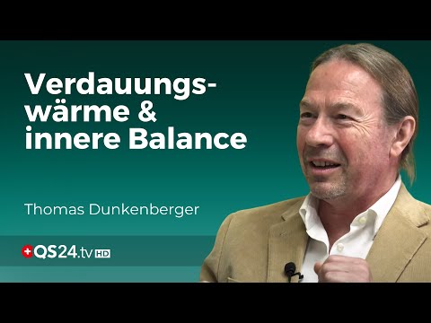 Von Kälte und Wärme: Die natürliche Regulation des Körpers durch tibetische Heilkunst | QS24