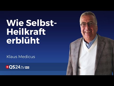 Transformation durch die Seele: Heilung jenseits von Symptomen | Sinn des Lebens | QS24