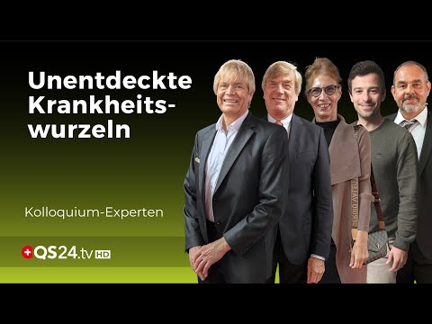 Versäumte Chancen: Warum die Wurzeln von chronischen Krankheiten oft unbehandelt bleiben | QS24