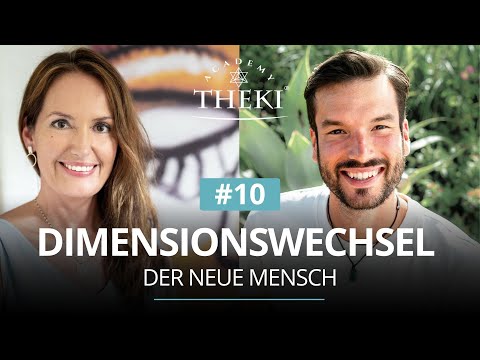 Dimensionswechsel #10 | Der neue Mensch mit Tobias Stolz