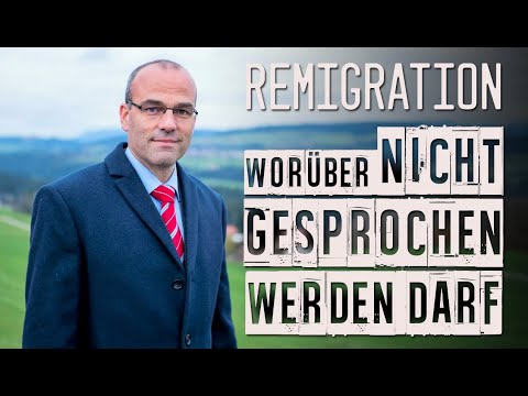 Im Gespräch mit Dr. Rainer Rothfuß (MdB, AfD)