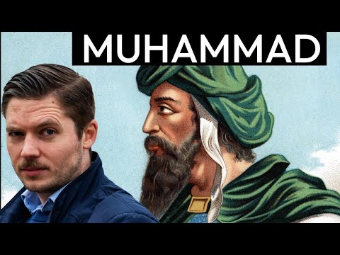 Muhammad: beliebtester Vorname in England!