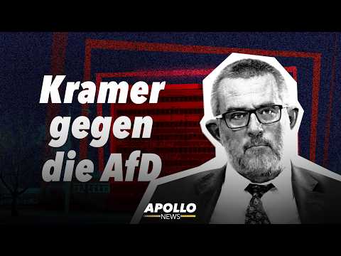 EXKLUSIV: Inside Verfassungsschutz