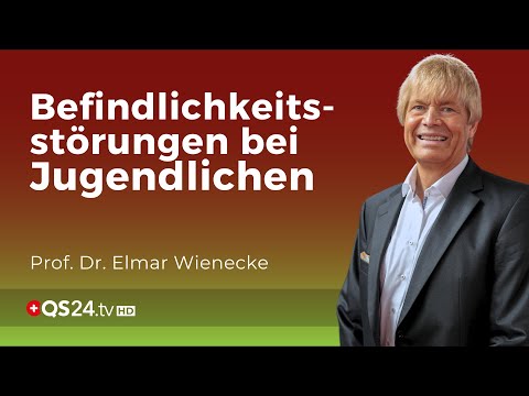 Von Müdigkeit zu Depression: Die Tragweite von Mikronährstoffmangel bei Jugendlichen | QS24 Gremium