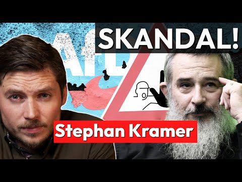 VS-Skandal in Thüringen! Ein Skandal zu dem ALLE schweigen? Straftaten, Bedrohung & Manipulation