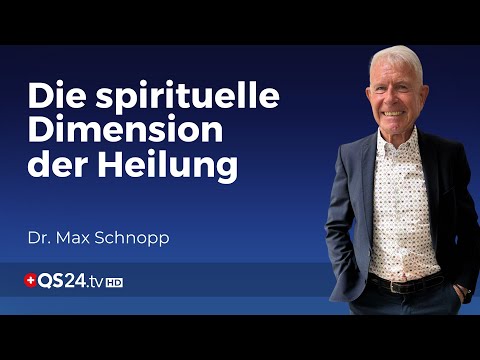 Krankheit als Weg: Spirituelle Einsichten zu Krebs und MS | Sinn des Lebens | QS24