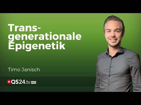 Werden unverarbeitete Traumata an die nächste Generation weitergegeben? | Naturmedizin | QS24