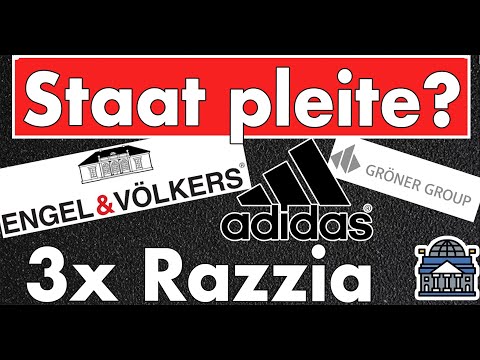 Staat kurz vor der pleite? Täglich gibt es Razzien! Diesmal trifft es keine kleinen Fische!