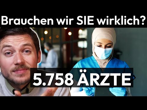 Brauchen wir syrische Ärzte? Wirklich? Eine Analyse