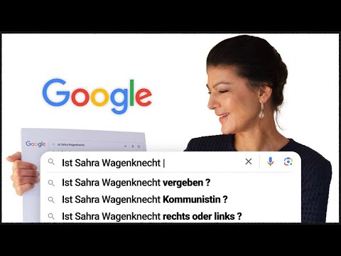 Ich reagiere auf meine Top-Google-Suchergebnisse… 👀😁