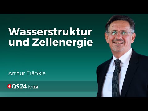 Die einzigartigen Eigenschaften von hexagonalem Wasser und die Bedeutung für die Gesundheit | QS24