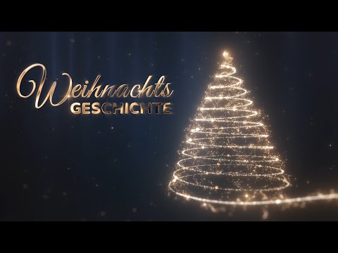 Weihnachten mit QS24.TV und wikiSana – Eine kleine Weihnachtsgeschichte 🎄