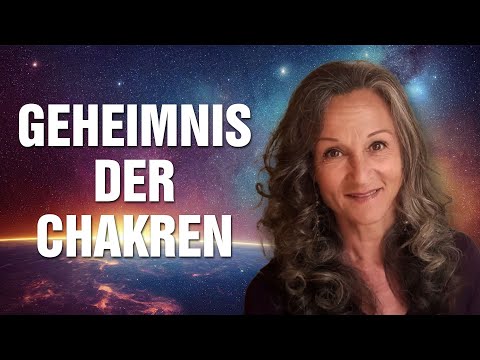 Farben, Energie & Bedeutung von Chakren: Die magische Reise in ein höheres Bewusstsein – Nadja Allem