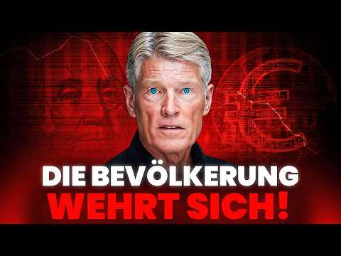 Ein unerwarteter Sieg auf dem Schlachtfeld der Freiheit! (Ernst Wolff live)