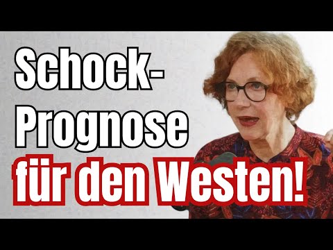 Ulrike Guérots UNGLAUBLICHE ENTHÜLLUNGEN! Europa vor dem Kollaps?!