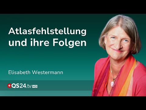 Vom Chaos zur Balance: Die transformative Kraft der Atlaskorrektur | Sinn des Lebens | QS24