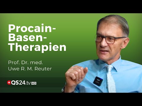 Procain-Basen-Infusionen: Ein Durchbruch für Patienten mit chronischen Schmerzen | QS24