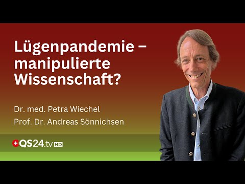 Die ungeschwärzten RKI-Files: Was uns während der Pandemie wirklich verschwiegen wurde | QS24