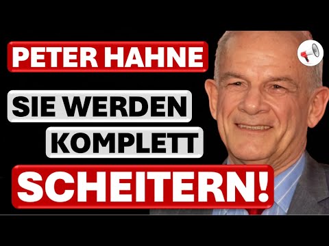 Hoffnung? Oder ist Deutschland am Ende? | Peter Hahne im Gespräch mit Helmut Reinhardt