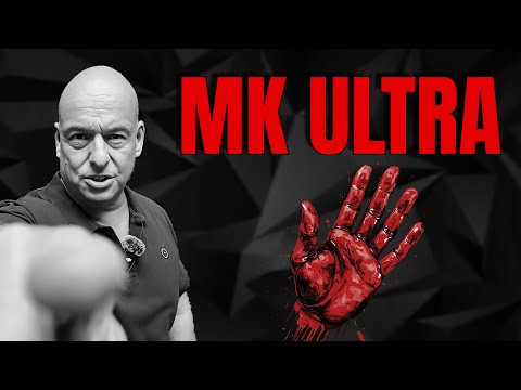 MK ULTRA: Grausame Experimente offiziell bewiesen! (KRANK)