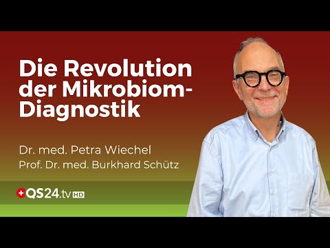 Einblicke in die Mikrobiom-Diagnostik: Warum Stuhlanalysen die Zukunft der Medizin sind | QS24