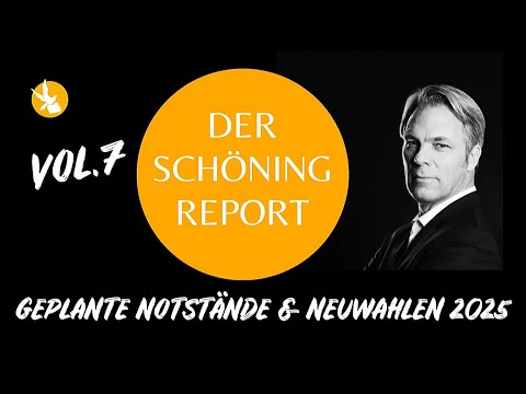 Kriminell geplante Notstände & Neuwahlen – Wer diese Voraussagen ernst nimmt, kann sich schützen