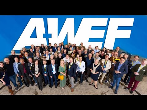 Alternativ-WEF in Prag