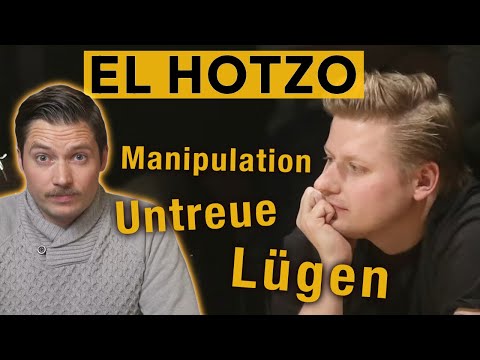 El Hotzo – Manipulation, Lügen, Untreue & warum berichtet man darüber?