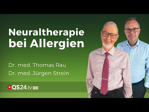 Neuraltherapie trifft Homöopathie und Akupunktur: Ein neuer Weg in der Allergiebehandlung | QS24