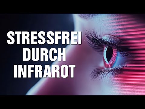 Stressfrei durch Infrarotstrahlung: Wie Du Verspannungen ganz einfach löst – Kurt Allenspach