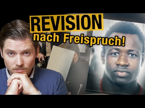 Mouhamed Dramé | REVISION nach Freispruch für ALLE Polizisten