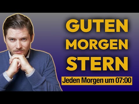 Weidel-Selfie, Sachsen hat neuen Ministerpräsidenten & Correctiv erhält Journalisten-Preis | GMS