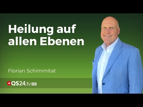 Stofflich & Feinstofflich: Die perfekte Kombination für Ihre Gesundheit! | Erfahrungsmedizin | QS24