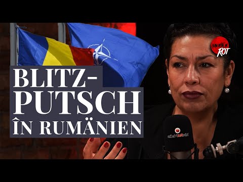 Klare Sicht – Rumänien und der Putsch gegen Călin Georgescu