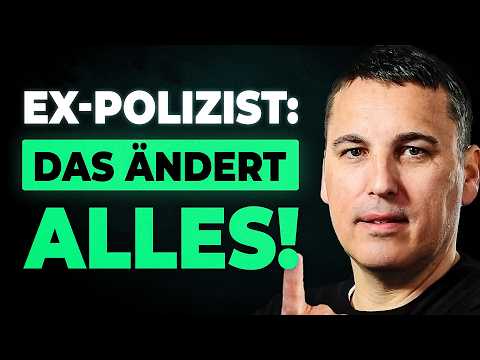 Das ist absoluter Missbrauch der Justiz! (EX-Polizist bricht schweigen)