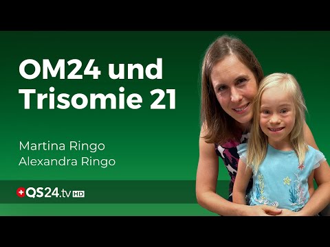 Trisomie 21: Wie ein Wirkstoff das Leben eines Kindes verändern kann | Erfahrungsmedizin | QS24