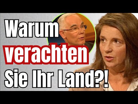 Heftig! Ungarischer Minister weist Katrin Göring-Eckardt knallhart IN DIE SCHRANKEN!