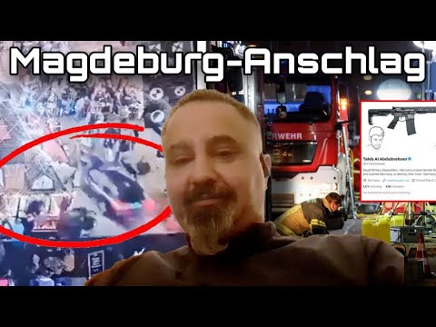 Magdeburg-Anschlag: Was die Medien verschweigen