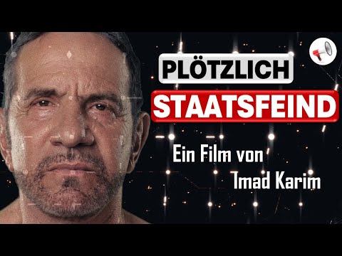 Plötzlich Staatsfeind | Reportage zur Filmpremiere von Regisseur Imad Karim