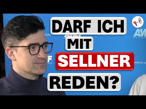 Thema Kontaktschuld: Darf man mit Martin Sellner reden? | Interview mit Helmut Reinhardt