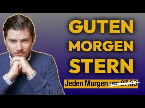 Umfrage-Hammer für Weidel & neue Details über den Attentäter von Magdeburg „Dr. Google“ | GMS