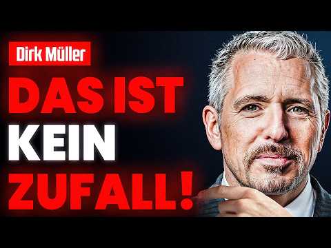 „Wir leben in einer Zeit, in der Angst gezielt geschürt wird.“ (Dirk Müllers Lebensweisheiten)