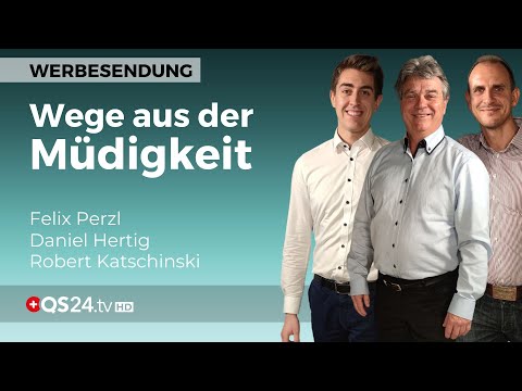 Die Wahrheit über Müdigkeit: Wenn die Schilddrüse nicht allein schuld ist | Alternativmedizin | QS24