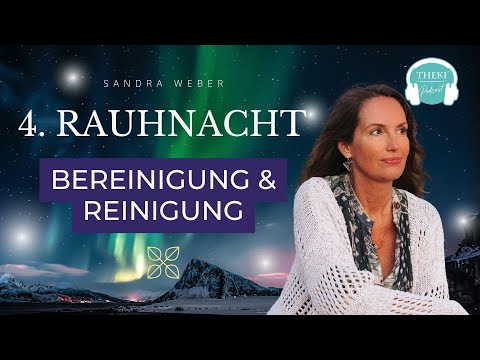 4. Rauhnacht: Bereinigung von Mustern und Themen