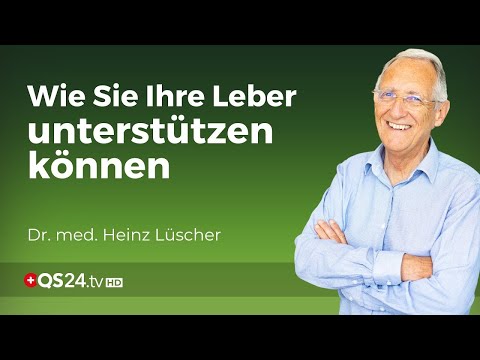 Lebergesundheit: Alles, was Sie über die Pflege und den Schutz wissen sollten | QS24