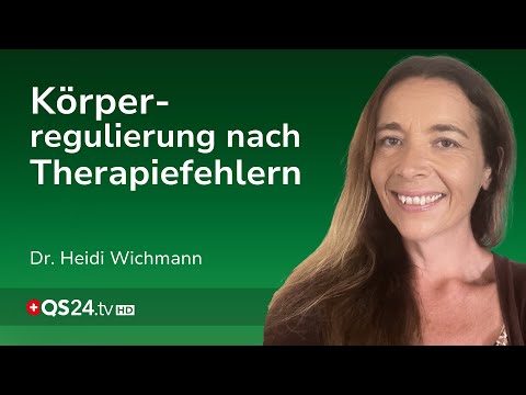 Nach falschen Therapien:  Wie Algen den Körper unterstützen können | Erfahrungsmedizin | QS24