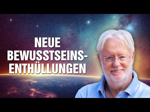 Neue Enthüllungen: Alles was Du über das Erwachen & globale Veränderung wissen musst – Dieter Broers