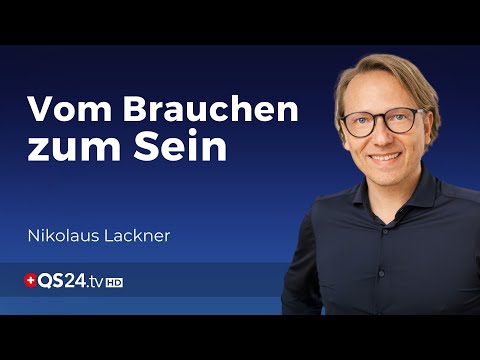 Die vergängliche Natur des Glücks: Ein Dialog über Konsum und Essenz | Sinn des Lebens | QS24