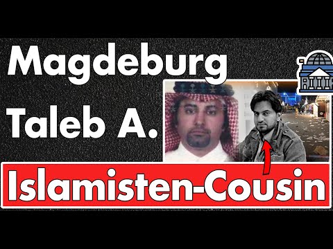 Insider aus Saudi-Arabien: Cousin von Taleb war für Hisbollah tätig & Taleb war wohl nie Ex-Moslem