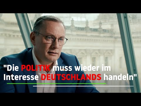 Ukraine–Krieg, Neuwahlen & Nahostkonflikt: Wohin steuert die AfD? // Tino Chrupalla